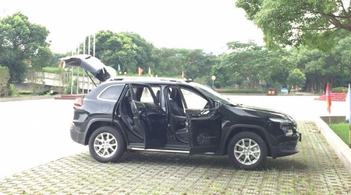 日本人发明的“随身空调”，1秒降温15℃，三伏天不流一滴汗