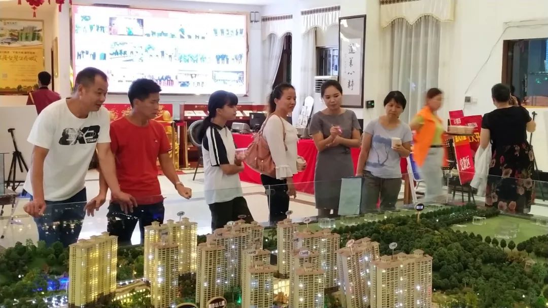 城市蝶变带来生活之美！玉林这家企业15年来，要干这件大事