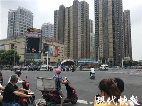 常州奔驰撞人事故调查通报:司机状态符合癫痫性发作