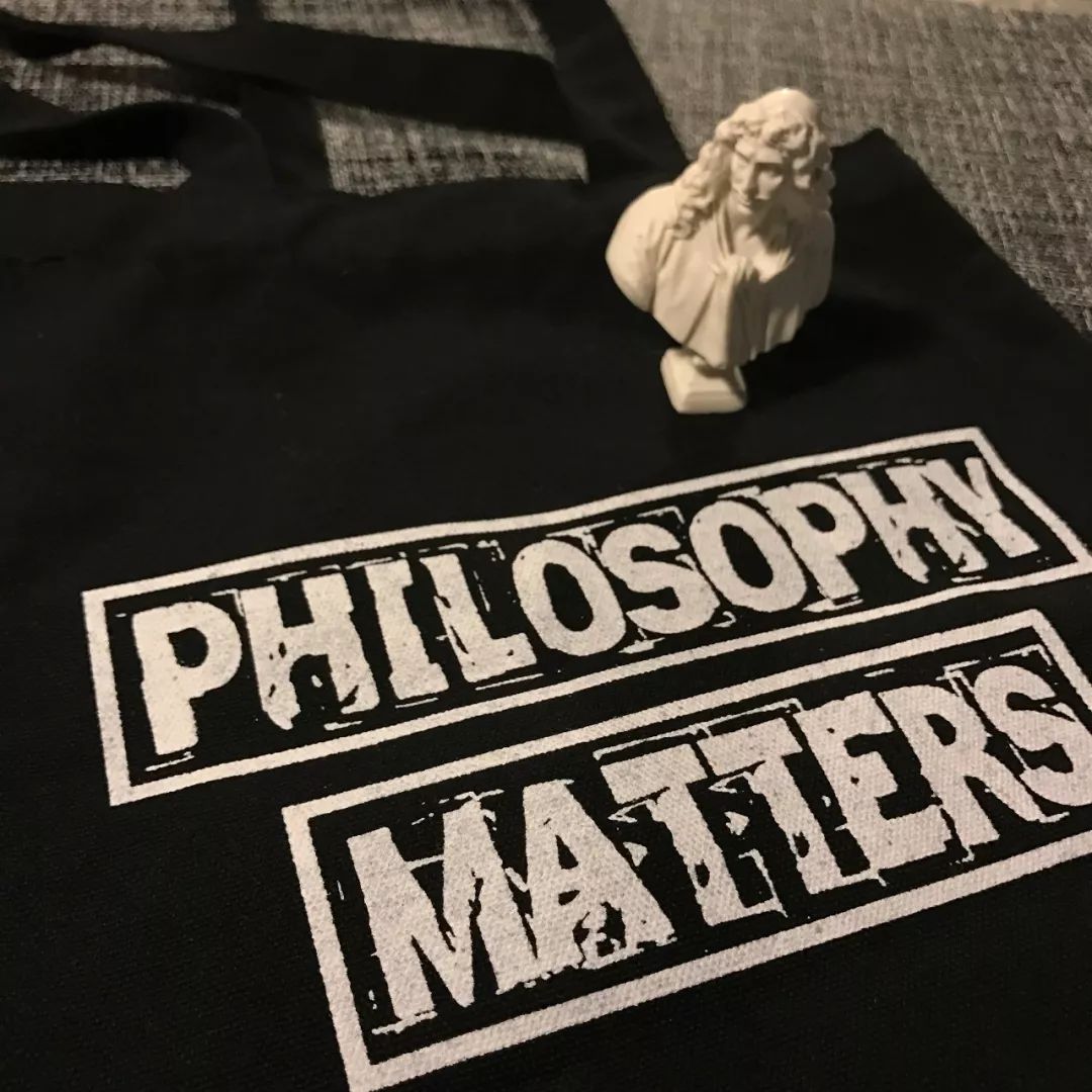 “包”治百病——将哲学装进帆布袋，这个夏天绝不撞款