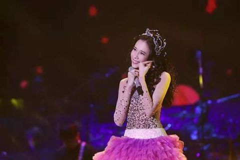 莫文蔚临沂演唱会,莫文蔚临沂音乐节