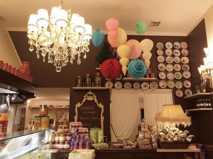 跟着汉堡，用味蕾开启一场意法之旅