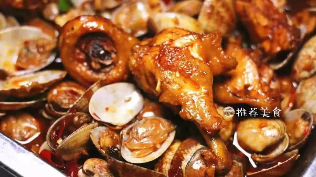 1019推荐丨这里有歌有酒有美食，你有故事来配吗？