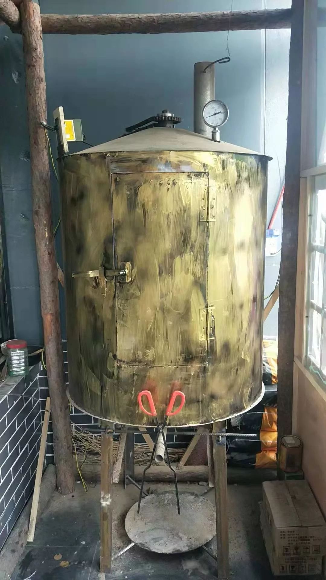 1019推荐丨这里有歌有酒有美食，你有故事来配吗？