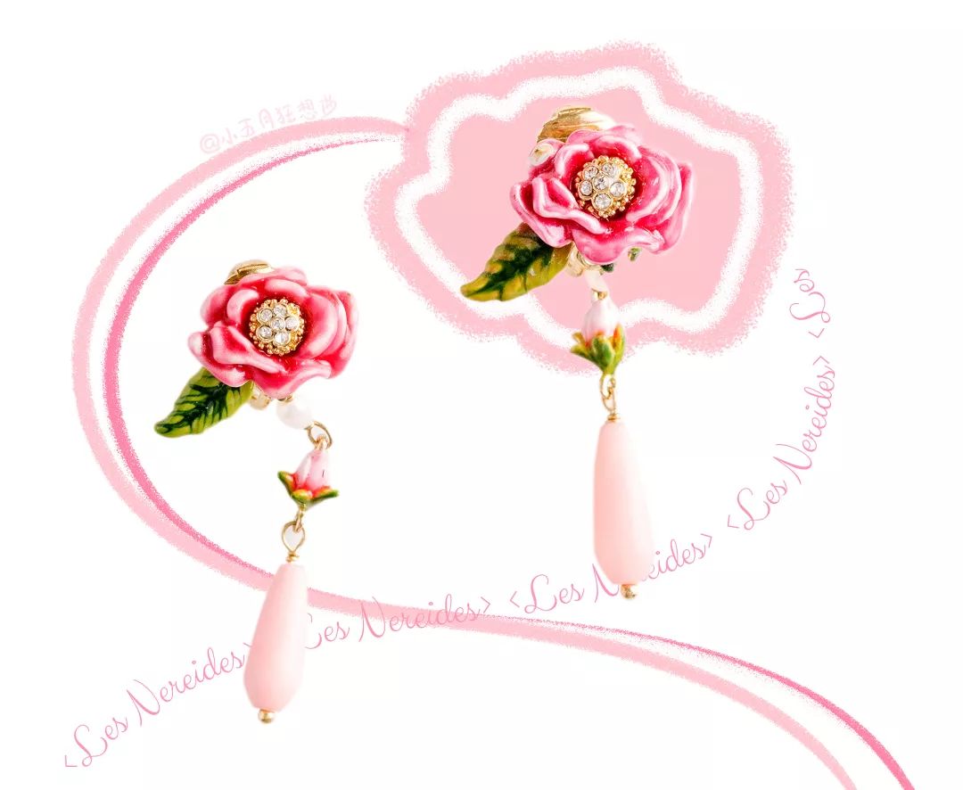 最适合秋冬的几款耳饰时髦又气质,盘点20款春天耳饰