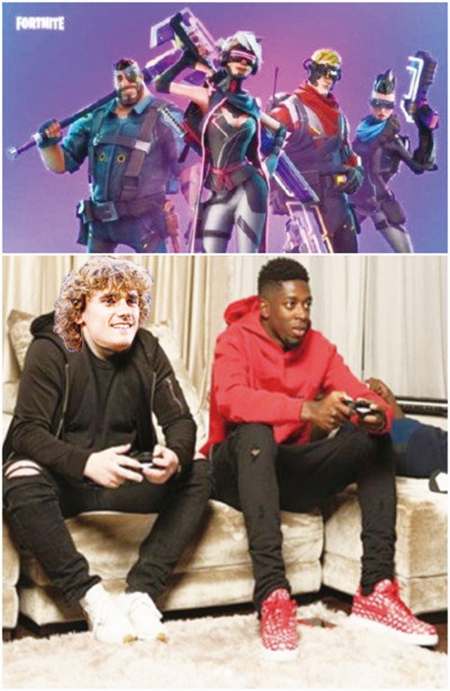 格里兹曼转会攻略,格里兹曼转会最新消息