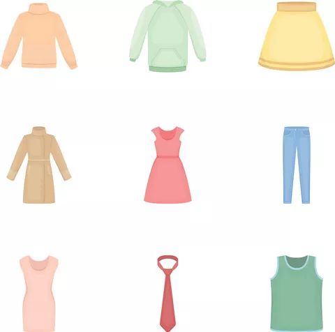 租赁时装,租衣服时装