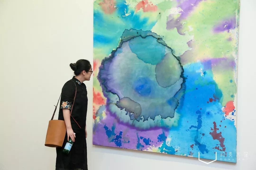 抽象艺术欣赏解读,最经典的抽象艺术