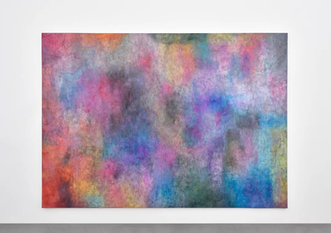 抽象艺术欣赏解读,最经典的抽象艺术