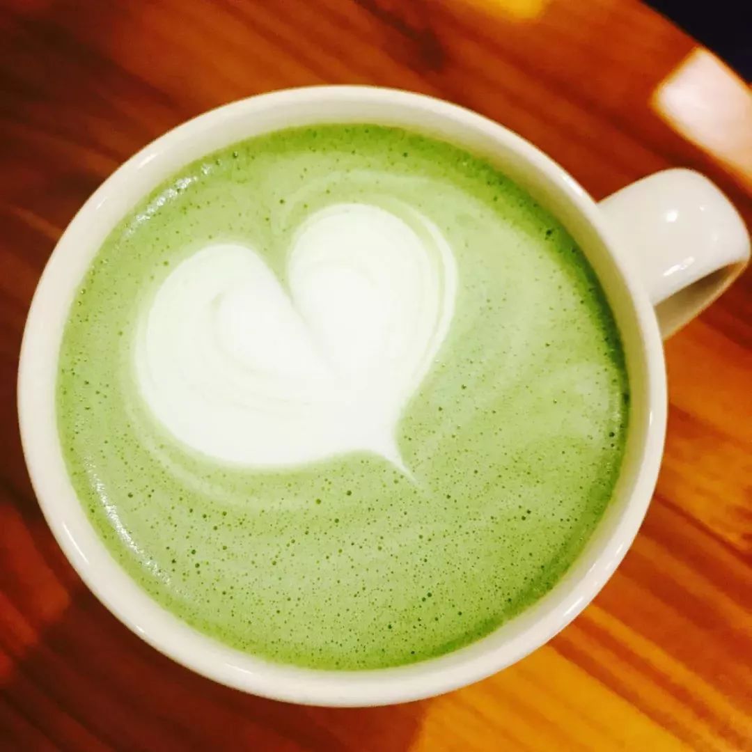 魔都咖啡地图,魔都人气咖啡图鉴