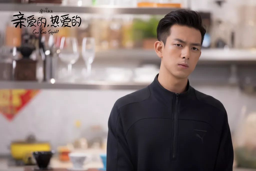 花钱减压|不在微博上买房都追不上现男友的预告了,韩商言你太上头