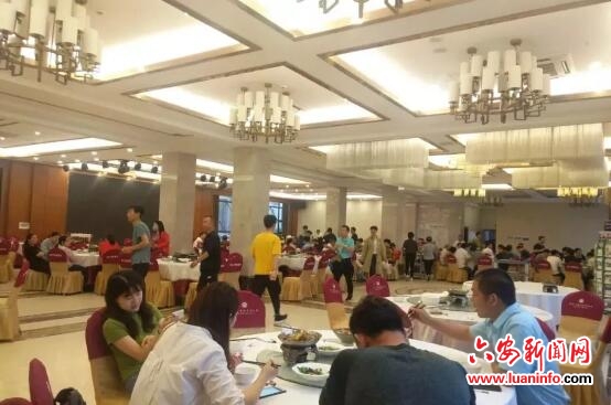 5a景区最好的酒店,5a天堂寨旅游攻略