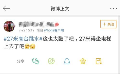 世锦赛跳水比赛最新消息,世锦赛高台跳水几个高度