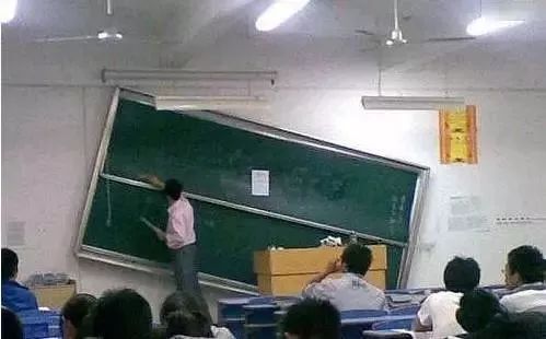 有个逗逼老师什么体验,一个逗逼老师的生活日常