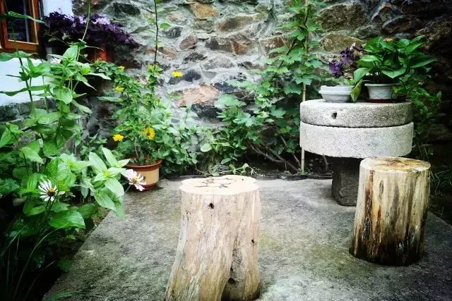 乳山周末好去处,乳山踏秋好去处