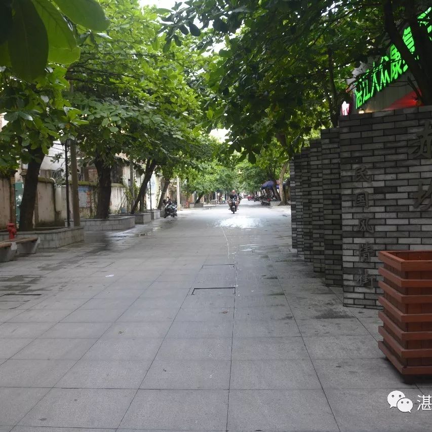 湛江有没有好景点,湛江有没有什么景点