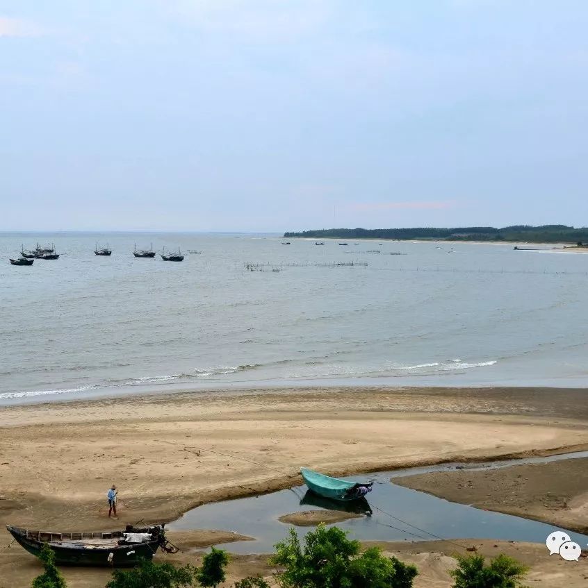 湛江有没有好景点,湛江有没有什么景点