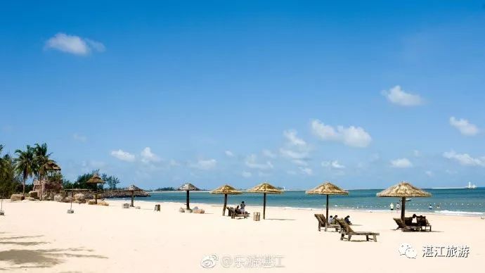 湛江有没有好景点,湛江有没有什么景点