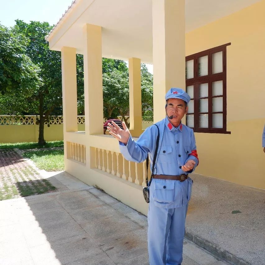湛江有没有好景点,湛江有没有什么景点