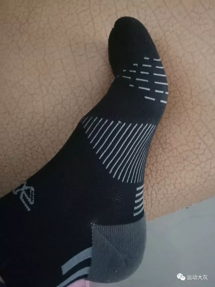 跑步袜短袜特步,跑步袜nike短袜