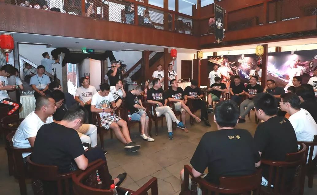 从《*途征**2手游》来看,为什么*途征**这么久了,不但没有老还依然年轻?|游戏干线