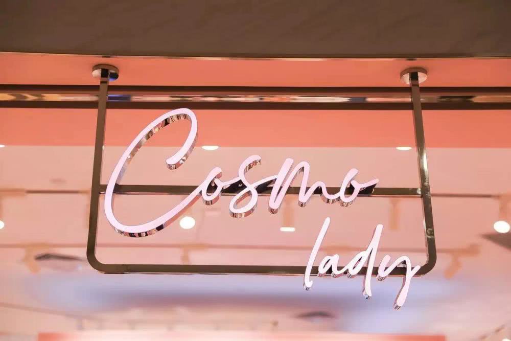 都市丽人更换品牌,关晓彤都市丽人内衣广告