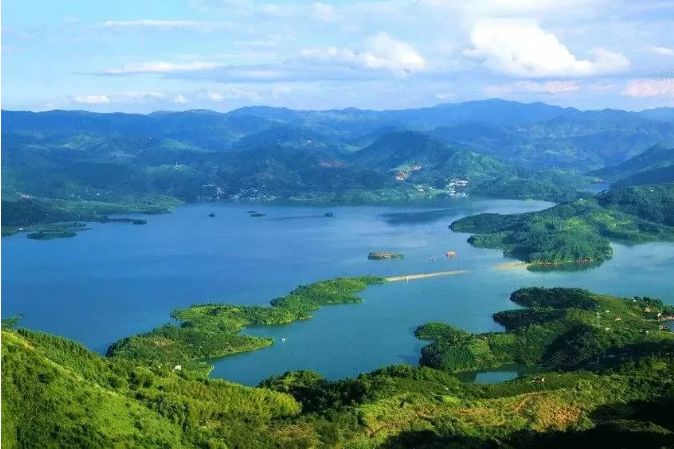 福建最有发展潜力几个市辖区,福建未来重点发展区域