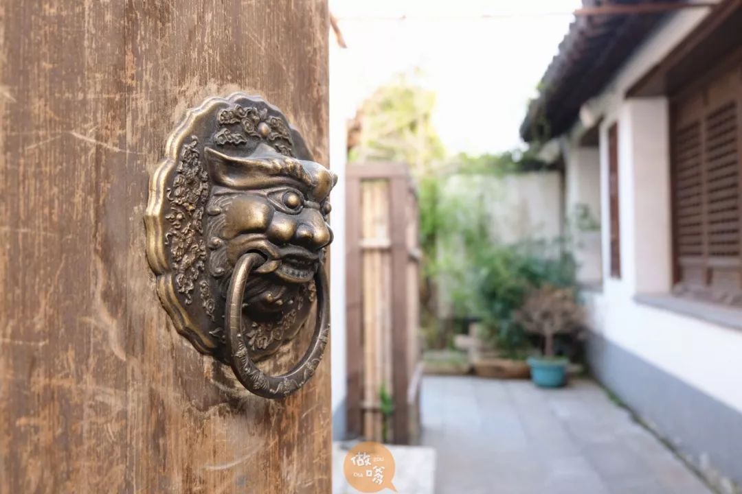 常州必去老街巷,常州必去的8大老街