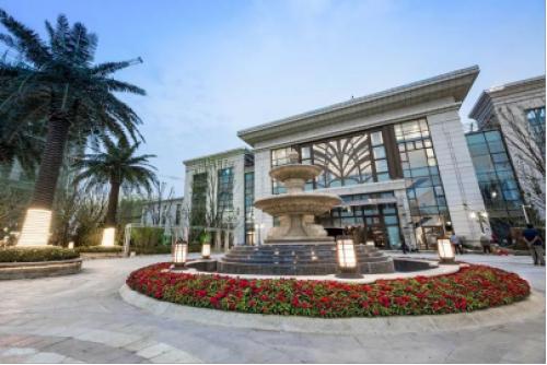 恒大金融小镇值得买,恒大金融小镇怎么样