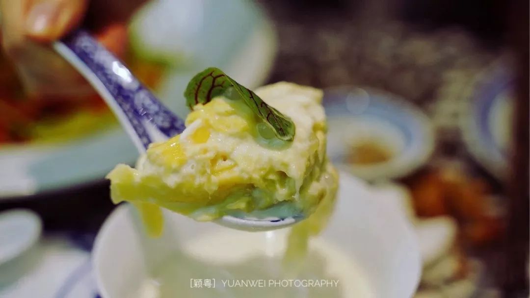 广州最正宗的广州菜,广州菜有什么好吃的