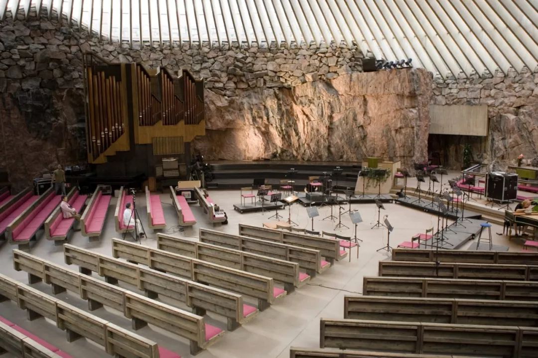 各国有意思的地名,北欧100个好听的地名