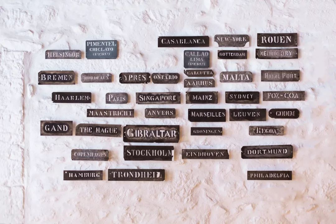 各国有意思的地名,北欧100个好听的地名