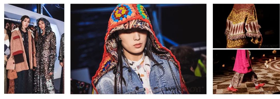 穿上TA，你就是时尚界最浪漫的哲学家