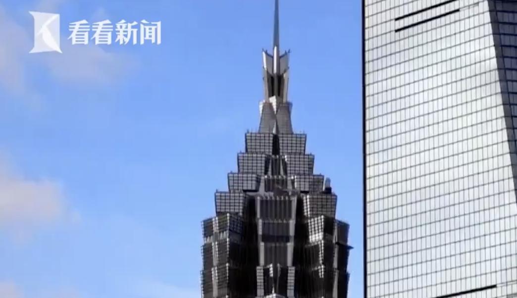 涓婃捣娴︿笢閲戣寕澶у帵澶滄櫙,娴︿笢鏂板尯閲戣寕