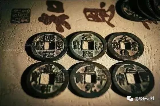 易经中的经典成语,常用的成语有多少来自易经