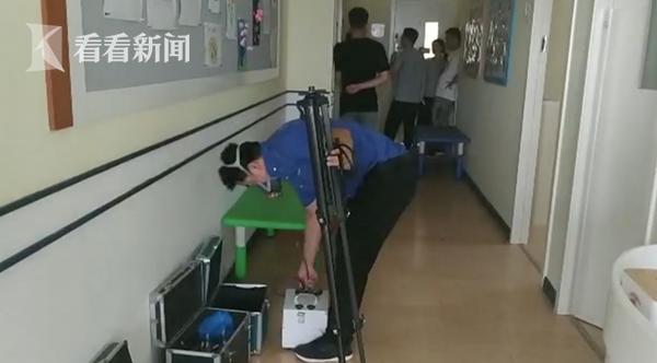 新开的早教中心有甲醛吗,早教中心甲醛检测报告