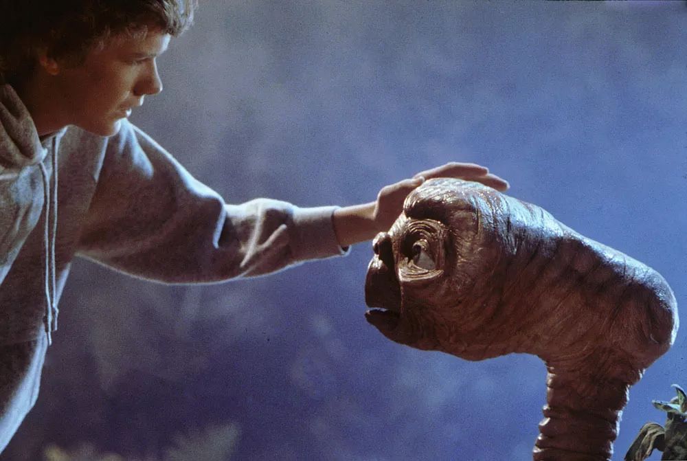 外星人是不是有各种各样的 (外星人会不会以特殊的形式存在)