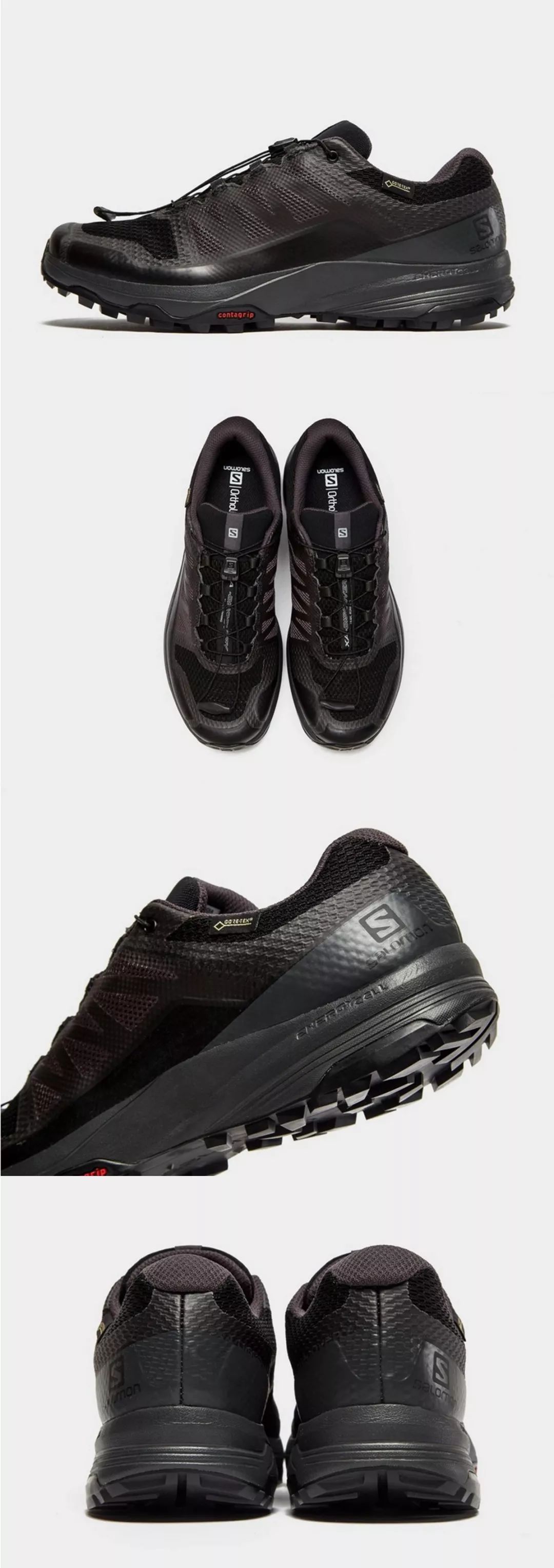 hokaoneone户外鞋评测,hokaoneone测评