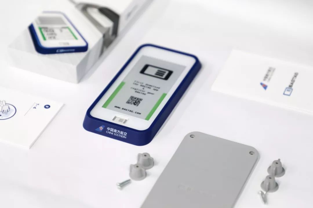 南航飞机可以用电子登机牌吗,南航国际航班可用电子登机牌吗