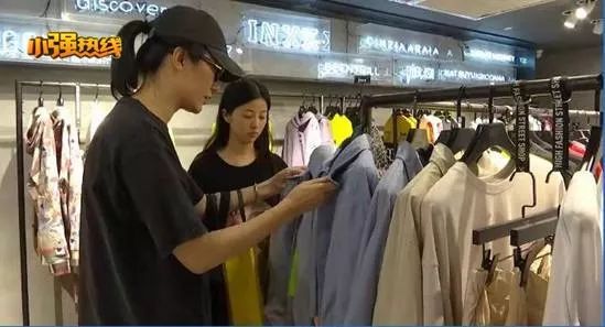 银泰专柜会有假货吗,银泰专柜都是真货吗