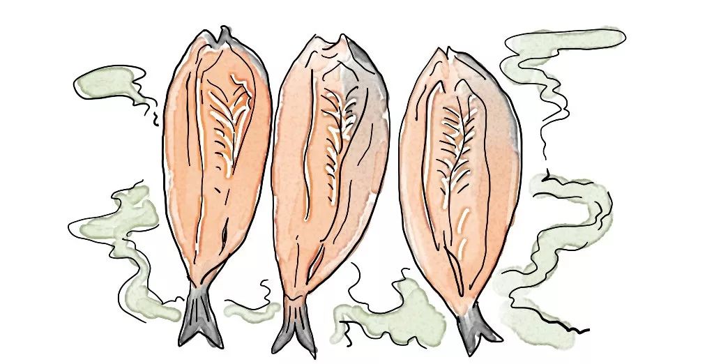 世界第一臭的食物,挑战世界最臭食物瑞典鲱鱼