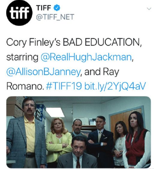 46届多伦多电影节,tiff多伦多国际电影节红毯