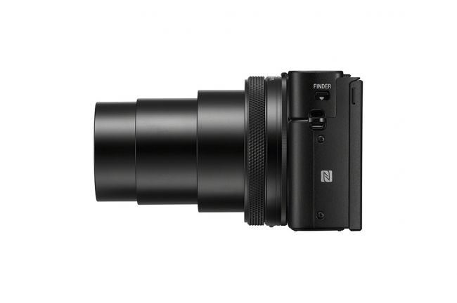索尼黑卡rx1007代最新报价,索尼黑卡rx100属于微单吗