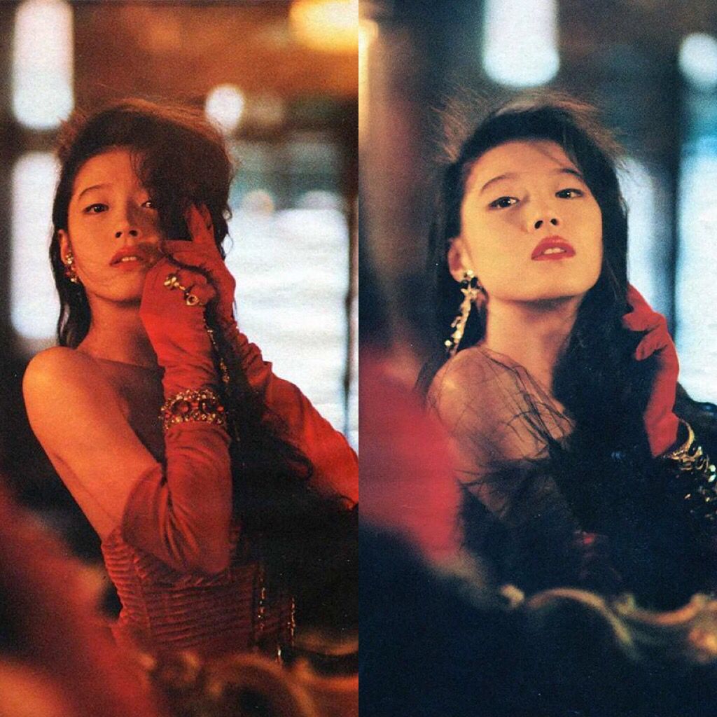 在新人选秀节目里，我看到了一位复古歌姬