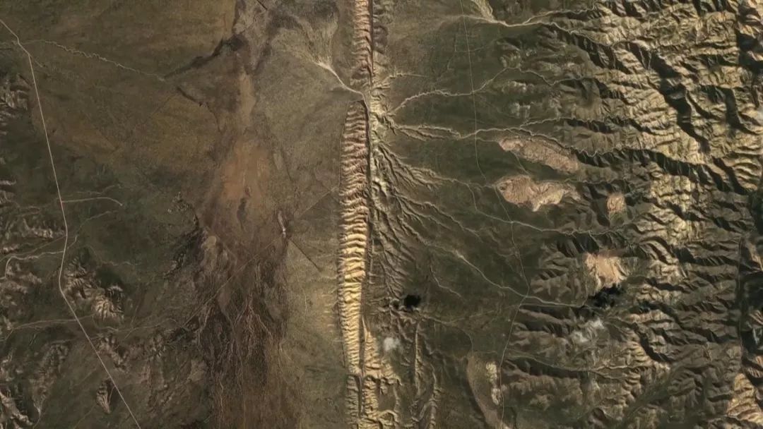 惊掉网友下巴的画面,豆瓣9.1分令人绝望