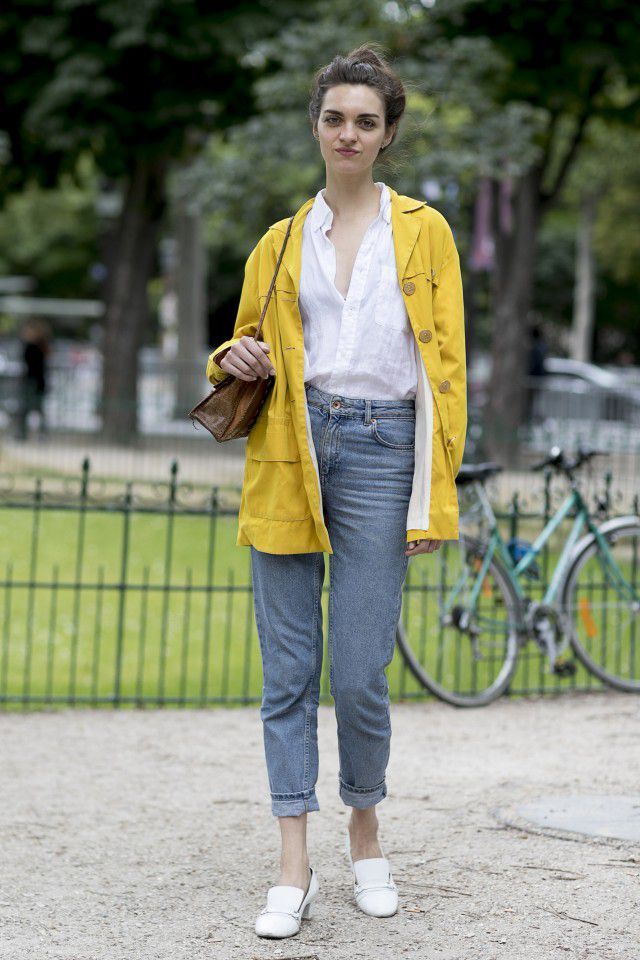 入秋穿搭一整套成熟高级,秋装气质穿搭微胖穿搭