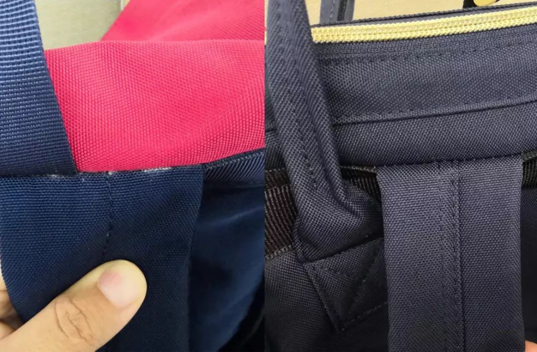 谁背谁潮！这款超能装的离家出走包，火了