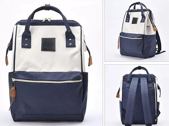 谁背谁潮！这款超能装的离家出走包，火了