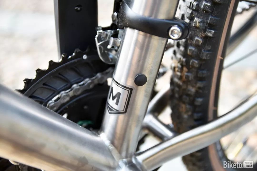 hilight钛合金山地自行车,hi-lightg7自行车