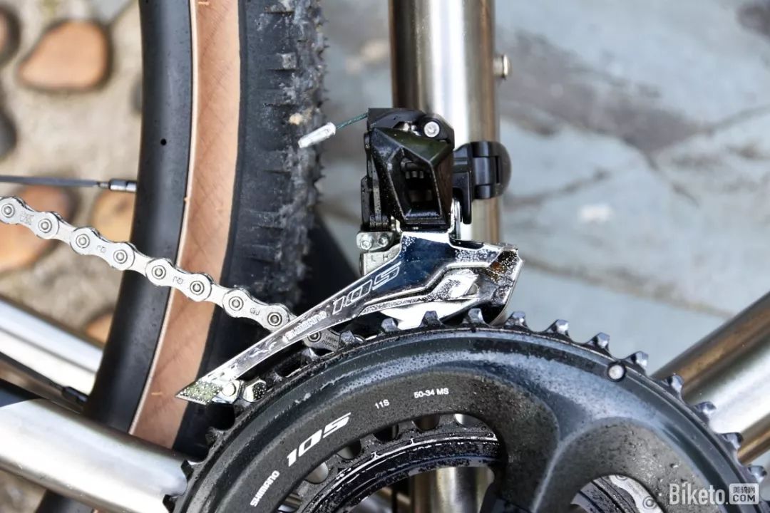 hilightg7钛合金车架,hi-lightg7自行车